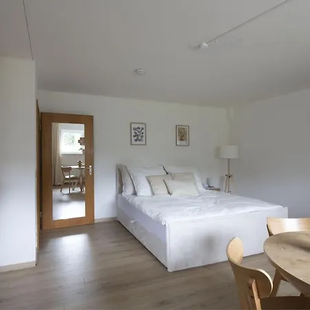 アパート Modern Living In Muelheim Your Perfect ミュルハイム・アン・デア・ルール