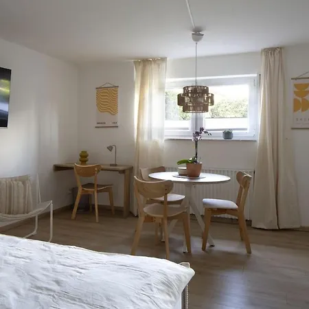 Apartament Modern Living In Muelheim Your Perfect Mülheim an der Ruhr