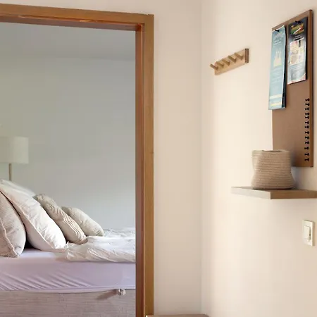 Apartament Modern Living In Muelheim Your Perfect *