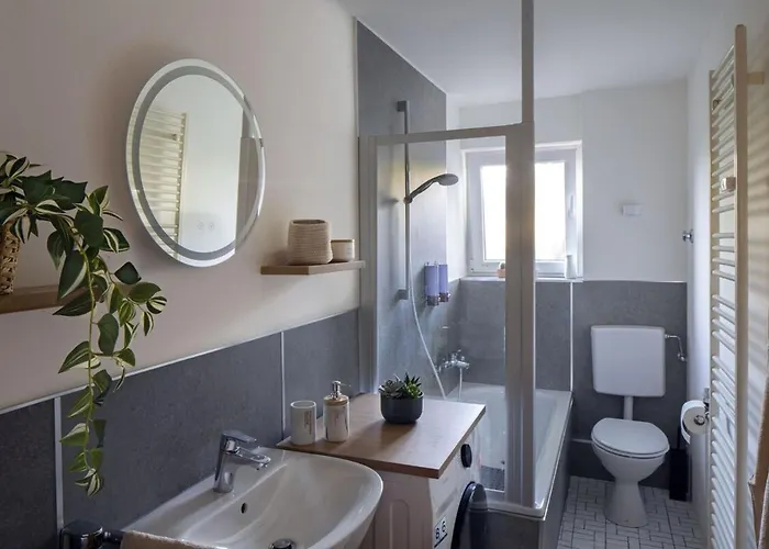 Modern Living In Muelheim Your Perfect * Mülheim an der Ruhr