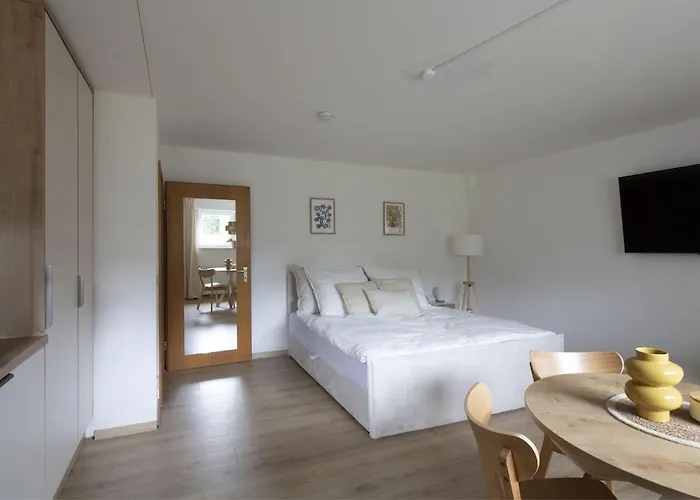 Appartement Modern Living In Muelheim Your Perfect Mülheim an der Ruhr