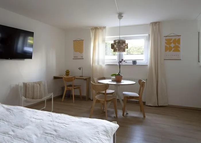 Appartement Modern Living In Muelheim Your Perfect Mülheim an der Ruhr