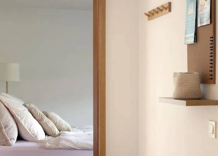 Appartement Modern Living In Muelheim Your Perfect *